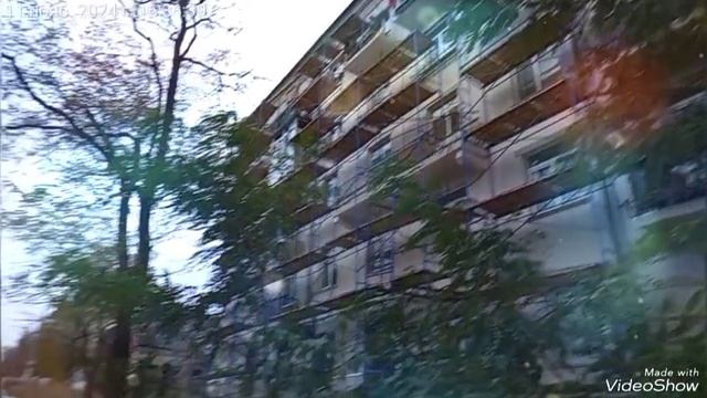 Мариуполь ⛵🏢 Центр,бул.Шевченко, Новосёловка