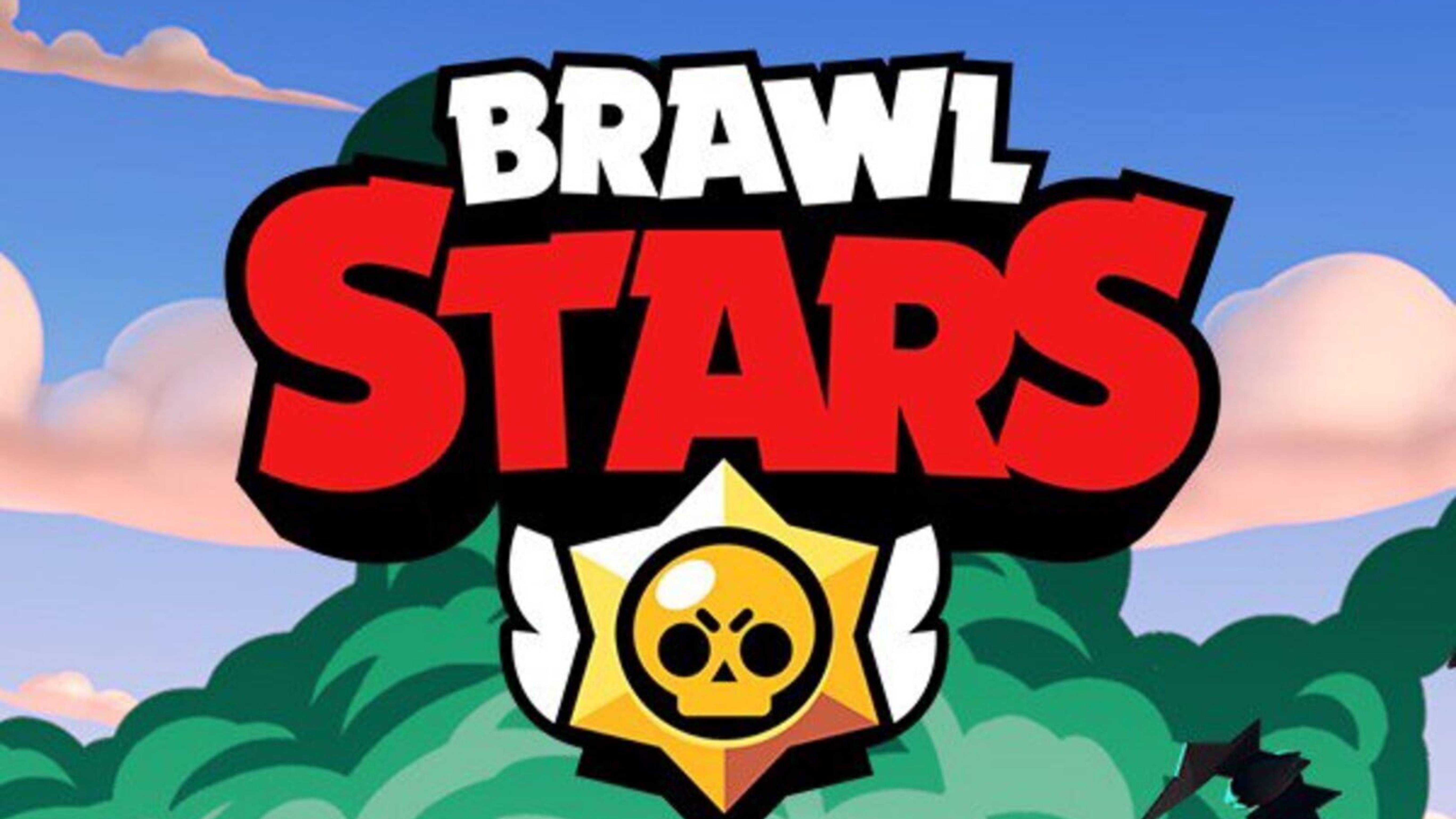 Brawl Stars поднимаемся в топ