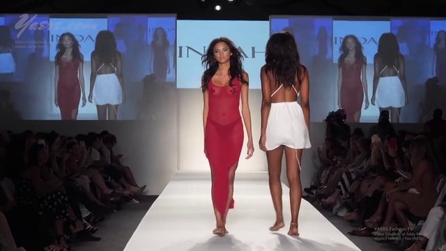 Indah swimwear bikinis fashion 2018 collections