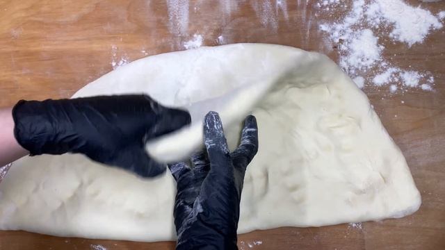 ТАДЖИЧКА ПОКАЗАЛА, КАК ПРАВИЛЬНО ГОТОВИТЬ САМБУСУ!! Вкусная и Хрустящая Cамбуса (таджикская) Sambusa