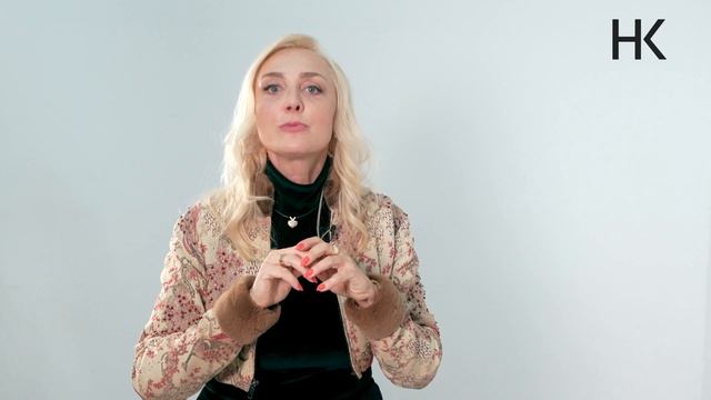 Виктория Боня. Ораторское искусство с Натальей Козелковой