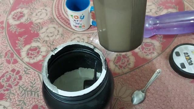 Honest Review of Muscleblaze Raw Whey Isolate 90% Protein |Full Details After Using 15 Day |