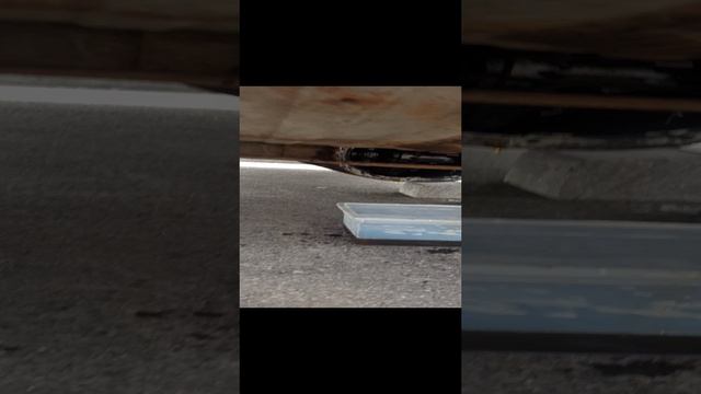 замена масла заднего моста Джип гранд чероки