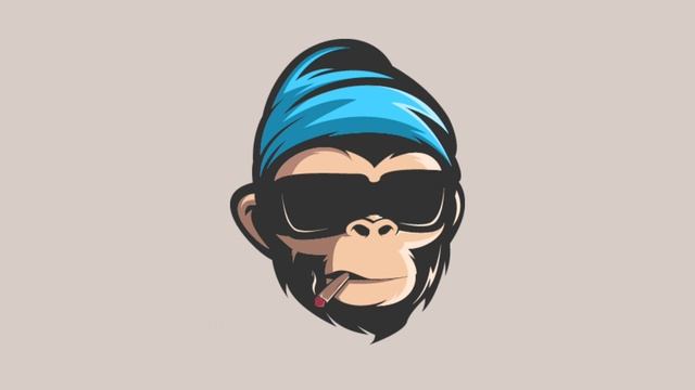 Monkey Gang  l Type Beat 2022 l Rap Trap Instrumental