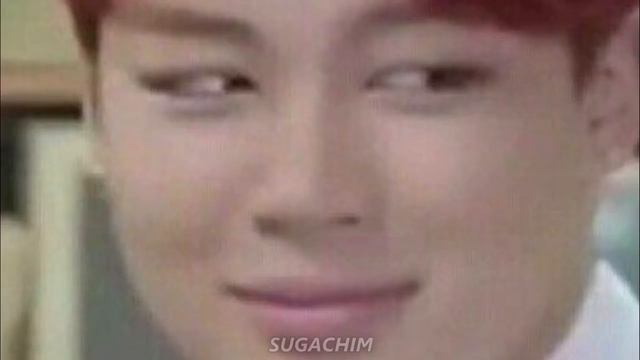 BTS -  CRACK (Eng⁄Vers⁄)