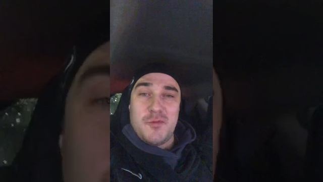 Поздравьте, я купил новую машину