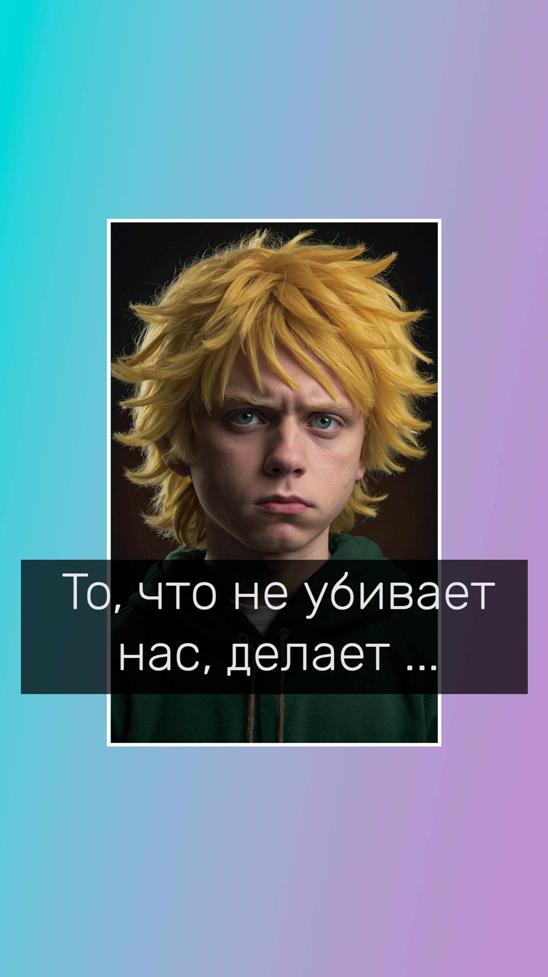 Что нас не убивает, делает нас сильнее #психологическийюмор #сауспарк #психолог #чтонаснеубивает