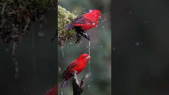 Доброе утро! С хорошим настроением, с любовью к жизни!❤️