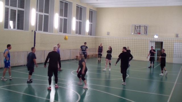 Волейбол Юрга Волейбол Юрга 11.11.24_6