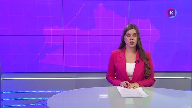 Новости Калининграда — итоги дня, 11 ноября 2024 каскад тв