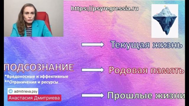 Что скрывает ваше подсознание? Как пепепрограммировать себя на успех, любовь и изобилие?