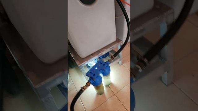 Промывка системы отопления Телефон для заказа +7916 1795396