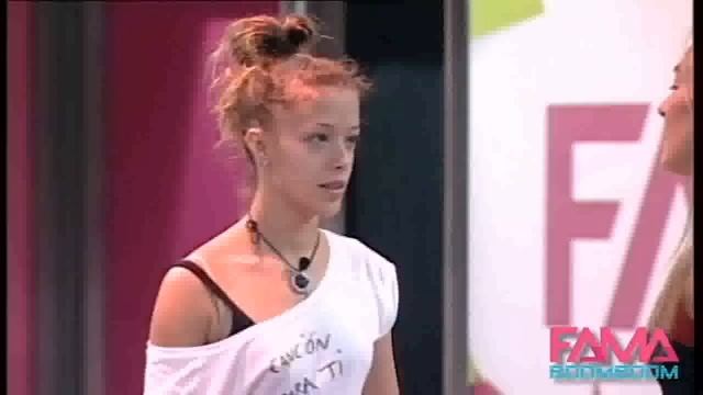 Fama Revolution - El campus - Día 5 Parte 3 /6 (10 Septiembre)