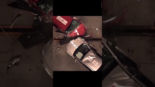 #crashtest #краштест