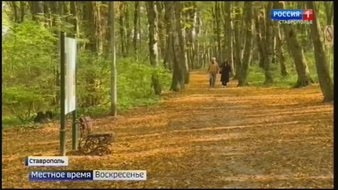 «Туристический край» 3.11.2024