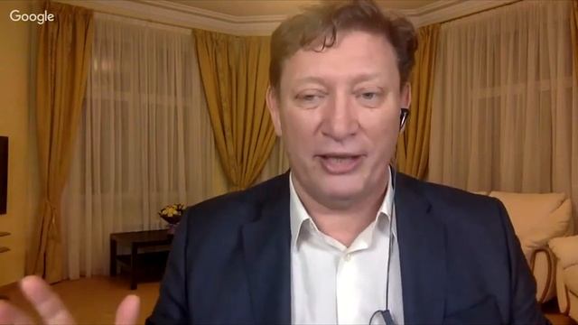 Радость Жизни. Вебинар 29.03.2019