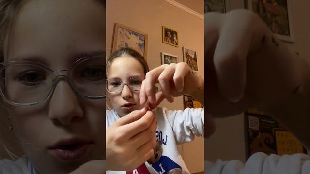 Распаковка ozon