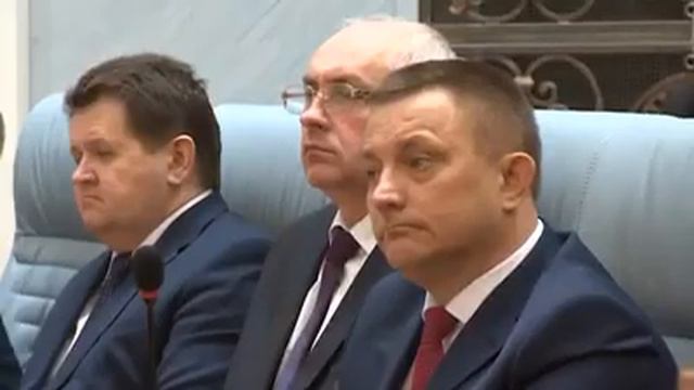 Лукашенко устроил разнос!!!Строго!