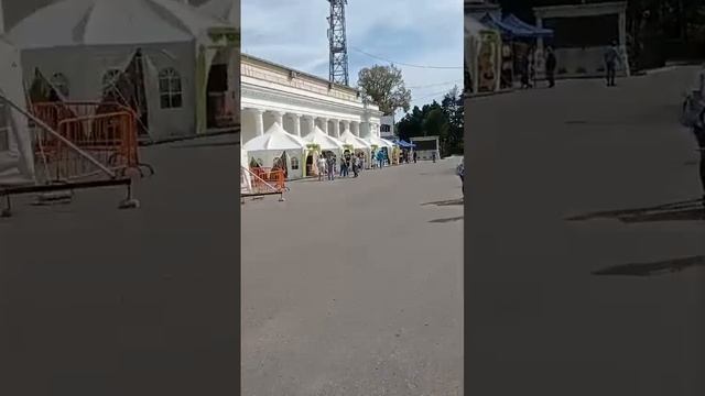 Выставка достижений Хабаровского края