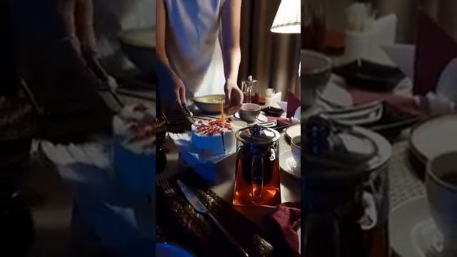 Когда свалила из секты