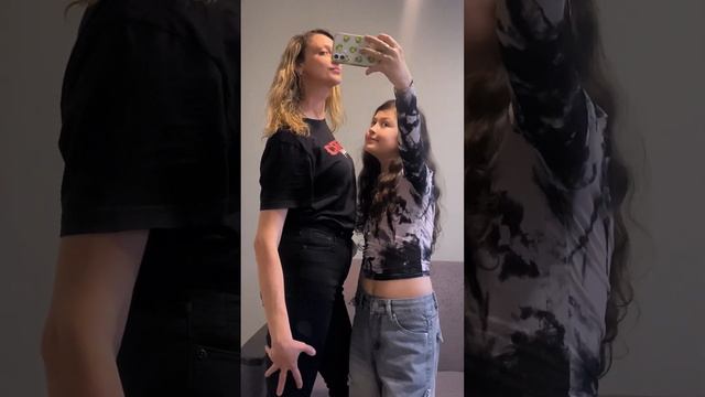 Дочь абьюзер #юмор #отношения #семья #funny #прикол #топ