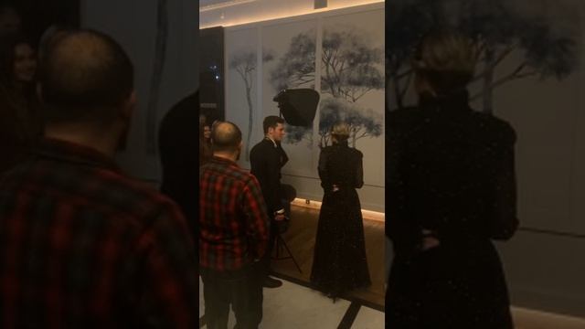 Максимова Полина и Плетнев Кирилл