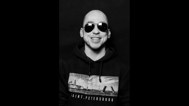 Андрей Кучер незрячий Диджей Я вижу ослепительный мир Виктора Тартанова