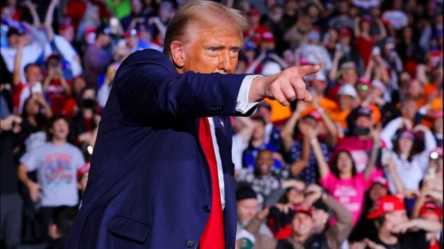 В США Трампу предрекли «дальнейшие сложности»