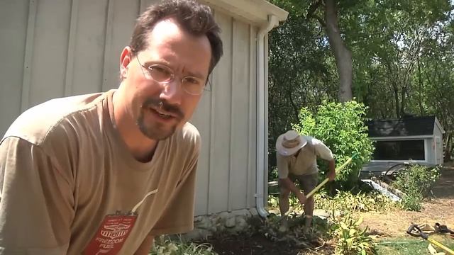 DIY 275 Gallon Rainwater Collection, Part 1