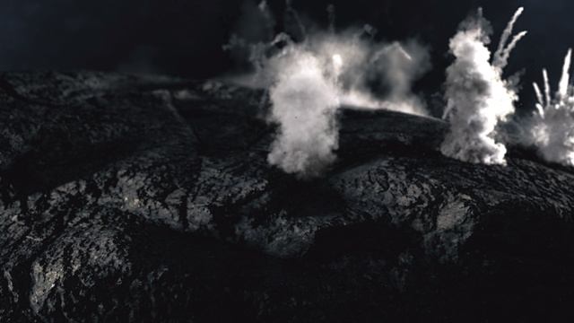 Нитро Сибирь. Логомоушен