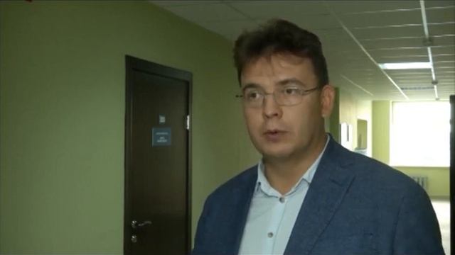 Школа подготовки молодых специалистов