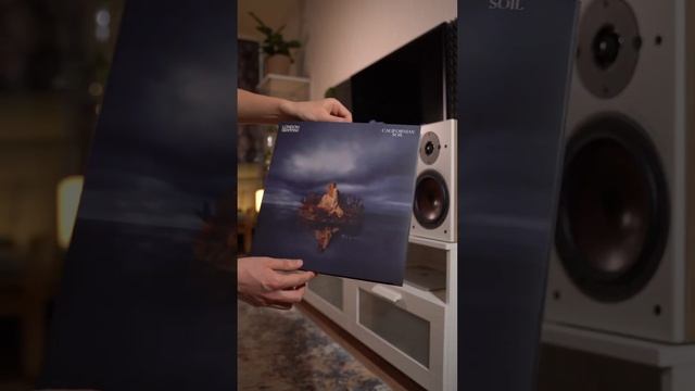 London Grammar - Californian Soil #vinyl #unboxing #music #vinylrecords #vinylcollection