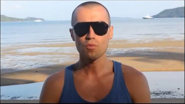 Деньги, Мировая финансовая экономика и МММ-2011.flv
