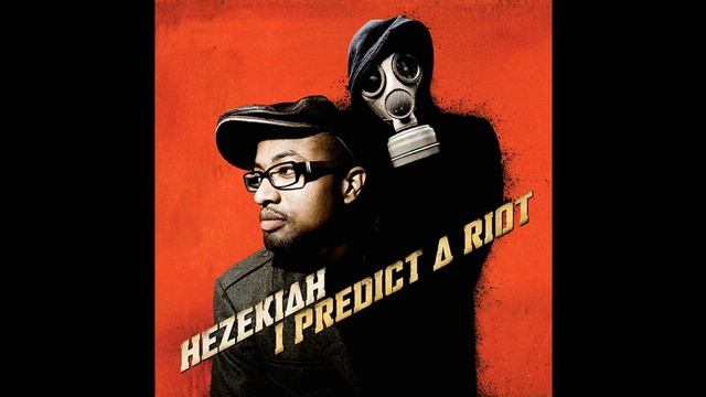 Hezekiah - definition of a bitch (inst)
