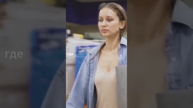 Сгорела в печи #новости