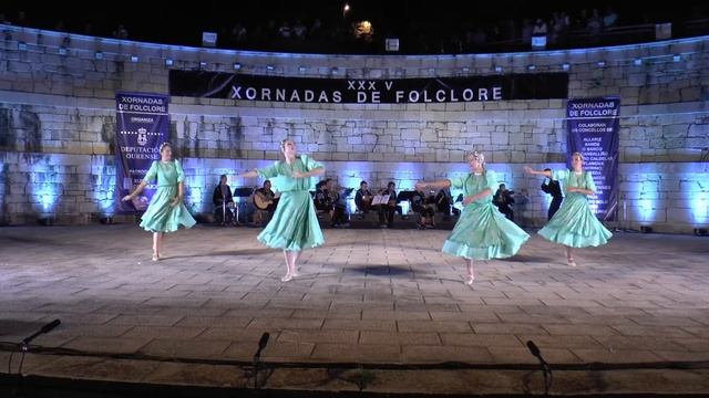 Poltava Ensemble #upskirt#украинский#танец