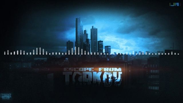 Welis - EFT (SUNO AI 2024) #тарков #eft #tarkovclips #tarkov #музыка2024 #suno