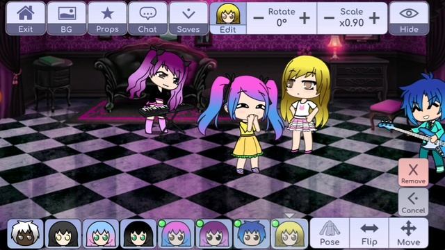 2 видео"Побеждаем вЕдЬмУ":)