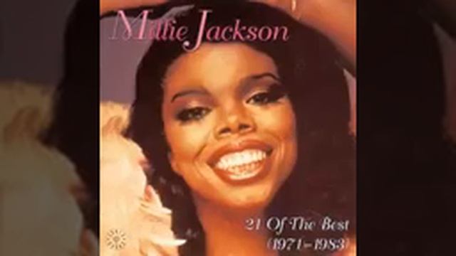 Millie Jackson