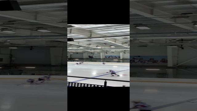 Хоккейные болельщики Сочи