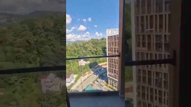 Квартира в ЖК Аллея Парк