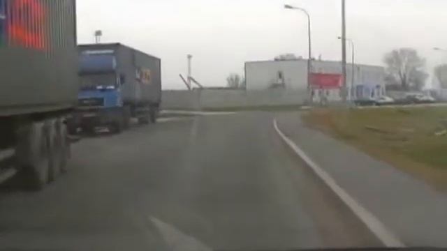 Из Балтийска с Мышко на паром Калининград -  Санкт-Петербург