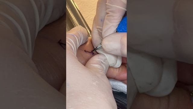 Сеанс минитату 🧜♀️