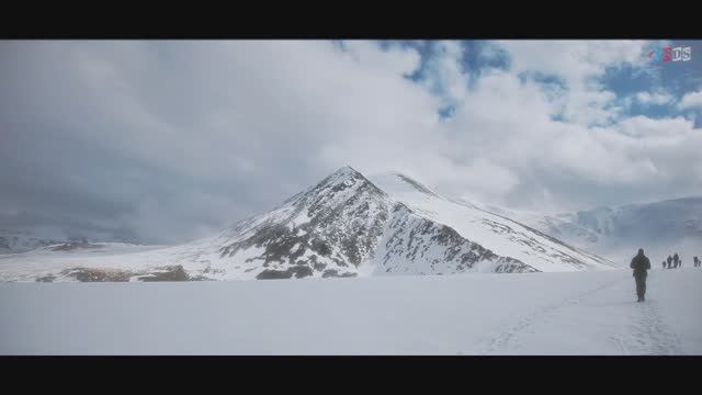 Гора Нырдвомен-Из (Динозавр).mp4