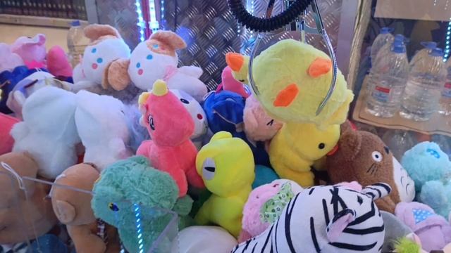 НОВАЯ ЗАГРУЗКА! НОВИНКИ! ЛОВИМ МНОГО ИГРУШЕК 🤗 ГОД ДРАКОНА ЗАКАНЧИВАЕТСЯ, А 🐉🐉 ПОЯВЛЯЮТСЯ👌