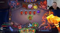Чем контрить магов?!!! Музыка, рулетка, арена! #hearthstone #ladder #стрим #f2p