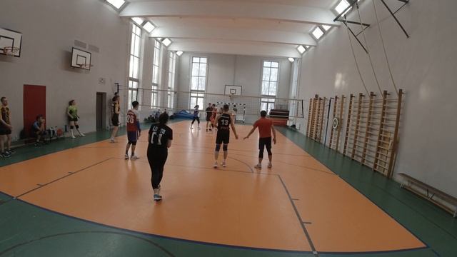 2024.11.10. МВЛ. B2. Морита-Микс VS BAUMAN VS МПГУ-Зенит