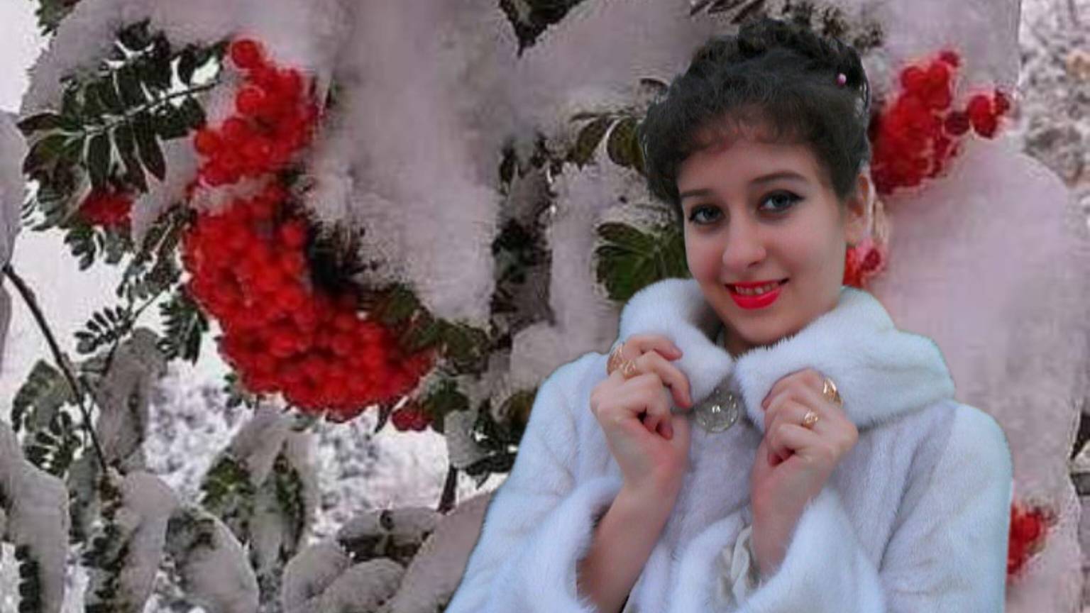 Татьяна Пермякова "Будем петь, друзья! Будем жить!" (музыка Юрия Рачковского, слова Ирины Скибиной)