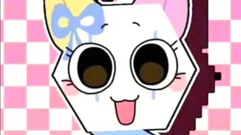 Мир денди, вот только реакция на анимации