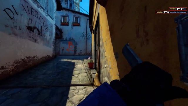 Desert Eagle 2K on Inferno